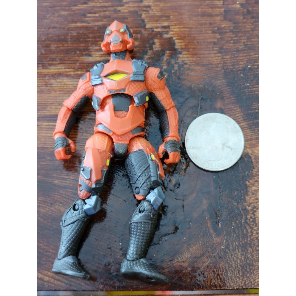 Fortnite Vertex Action Figure‎